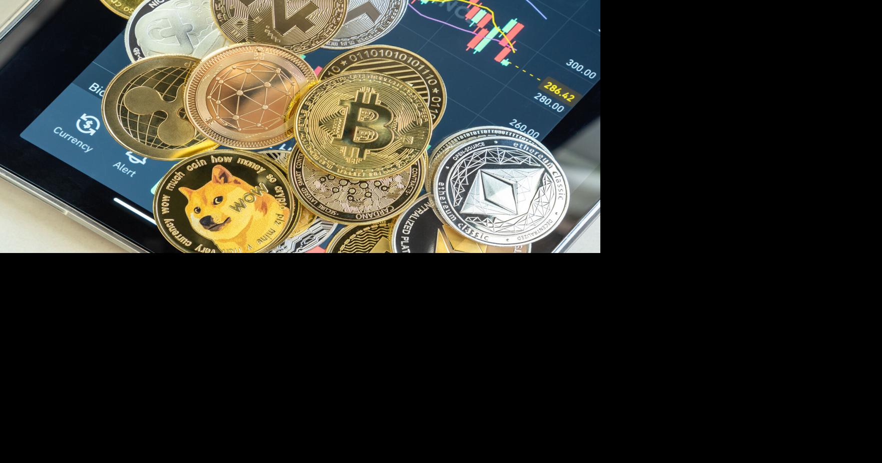 Altcoins to Buy: How to Find and Buy Altcoins for the Next Bull Run