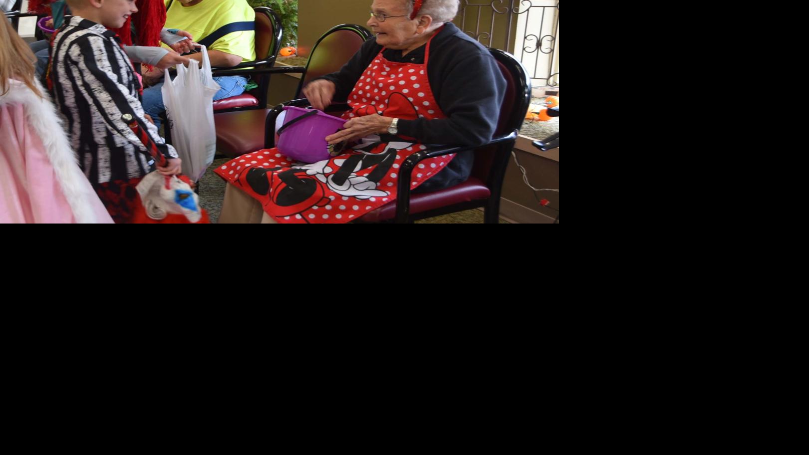 Retirement facilities discourage visitors amid coronavirus concerns