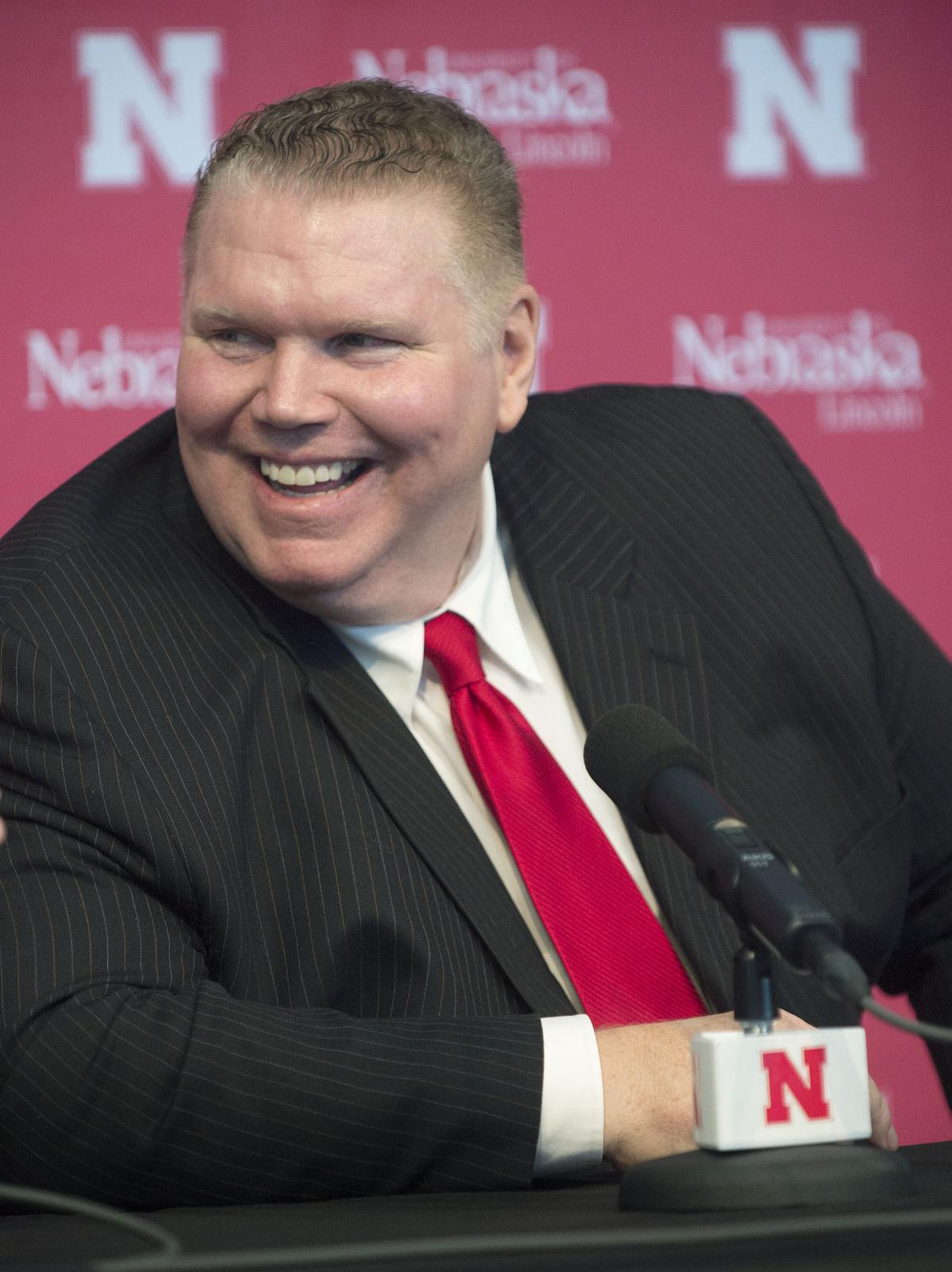Rimington news conference, 9/26/17