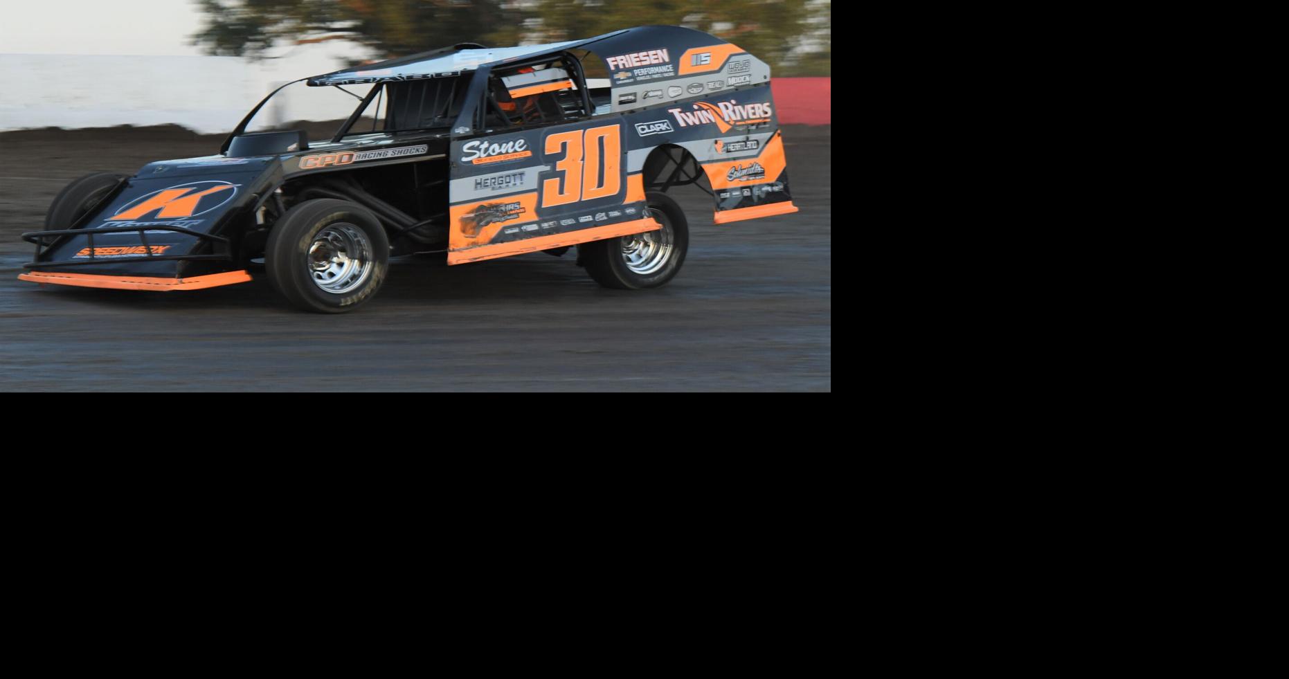 Beatrice Speedway ready to host Fall Nationals