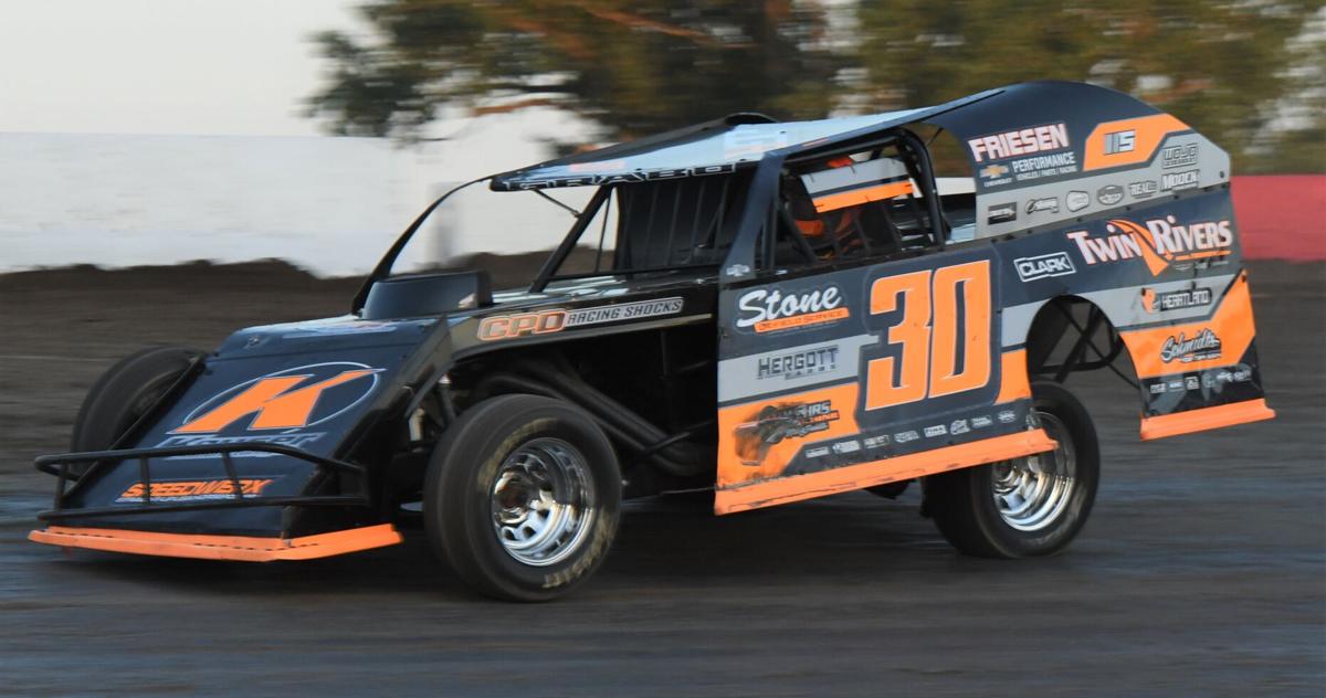 Beatrice Speedway ready to host Fall Nationals