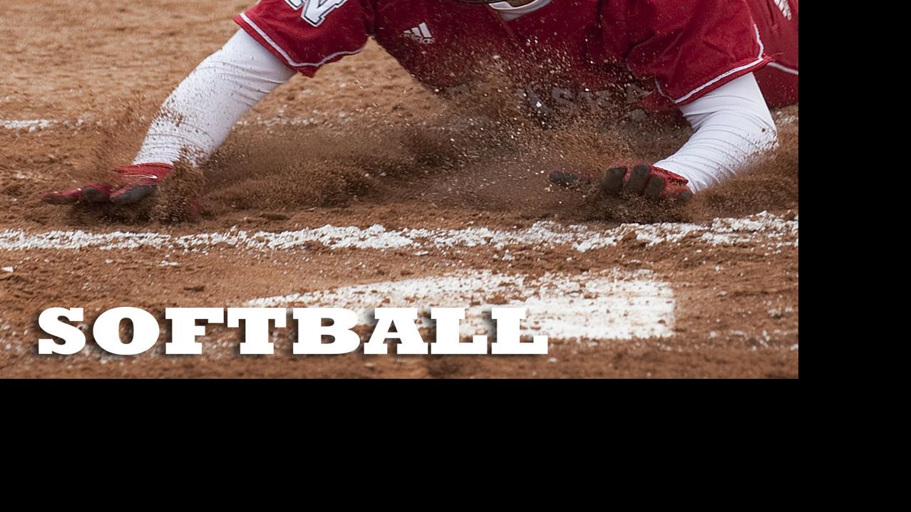 Michigan shuts down Nebraska in softball sweep