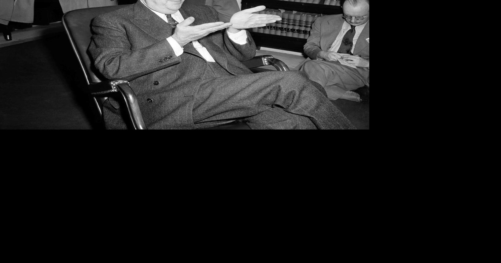 Today in history: June 24