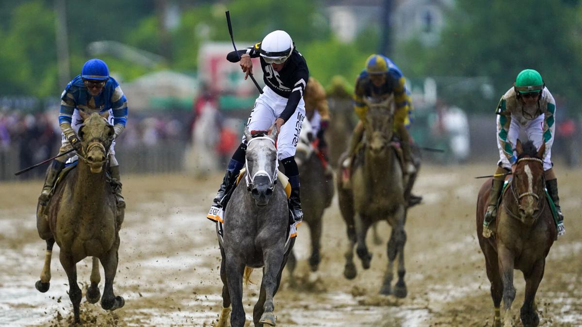 Belmont Stakes long shots Dark horses and sleeper picks