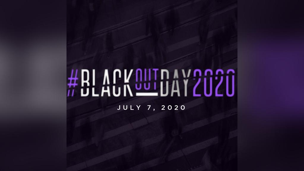 Blackoutday2020 Is Today Here S What You Need To Know National