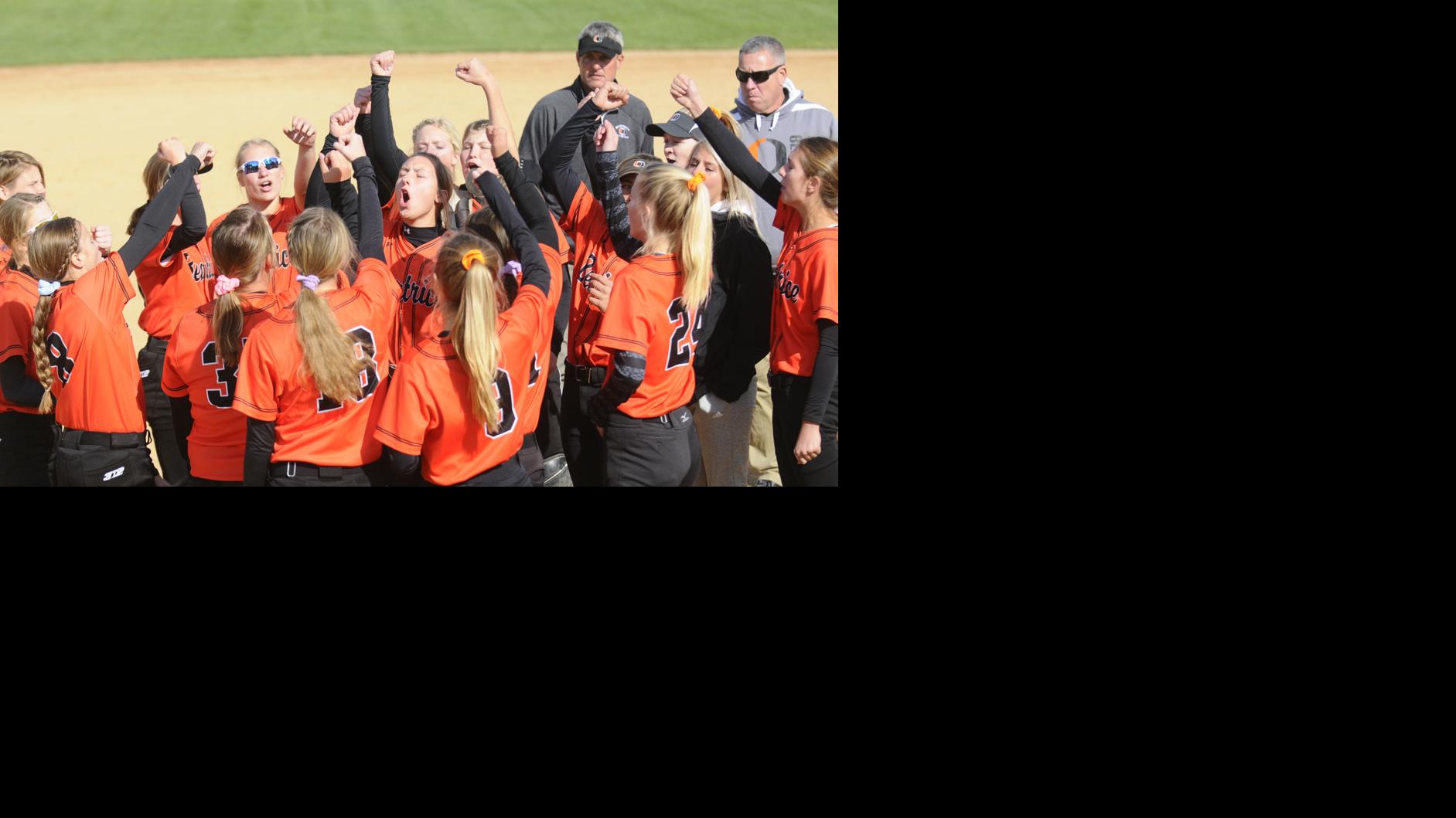 Beatrice prepares for weekend ball tournaments under phase three of DHM