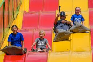 First half of Nebraska State Fair brings more than 150,000 guests through gates