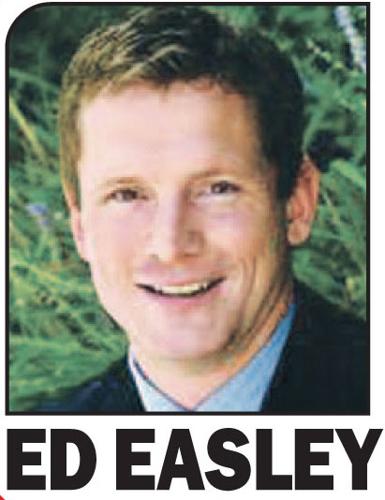 Ed Easley