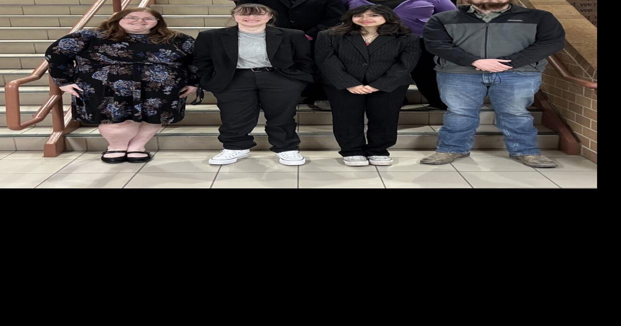 BHS Speech season comes to an end