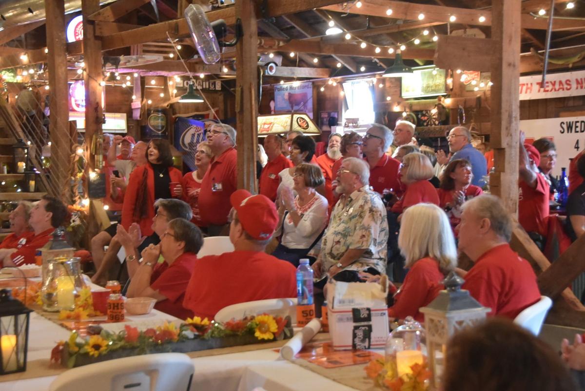 Bhs Classes Celebrate 50th And 60th Reunions Education