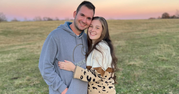 Rep. Ben Baker's daughter and son-in-law killed in Haiti - Vimarsana News