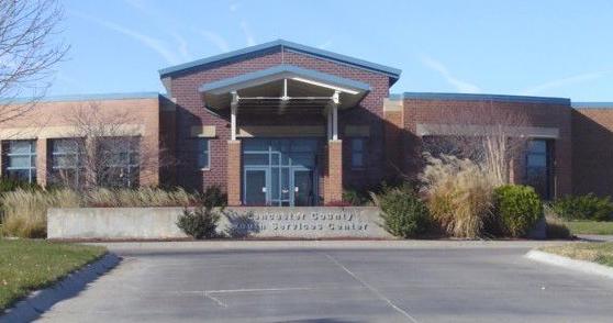 Youth Services Center