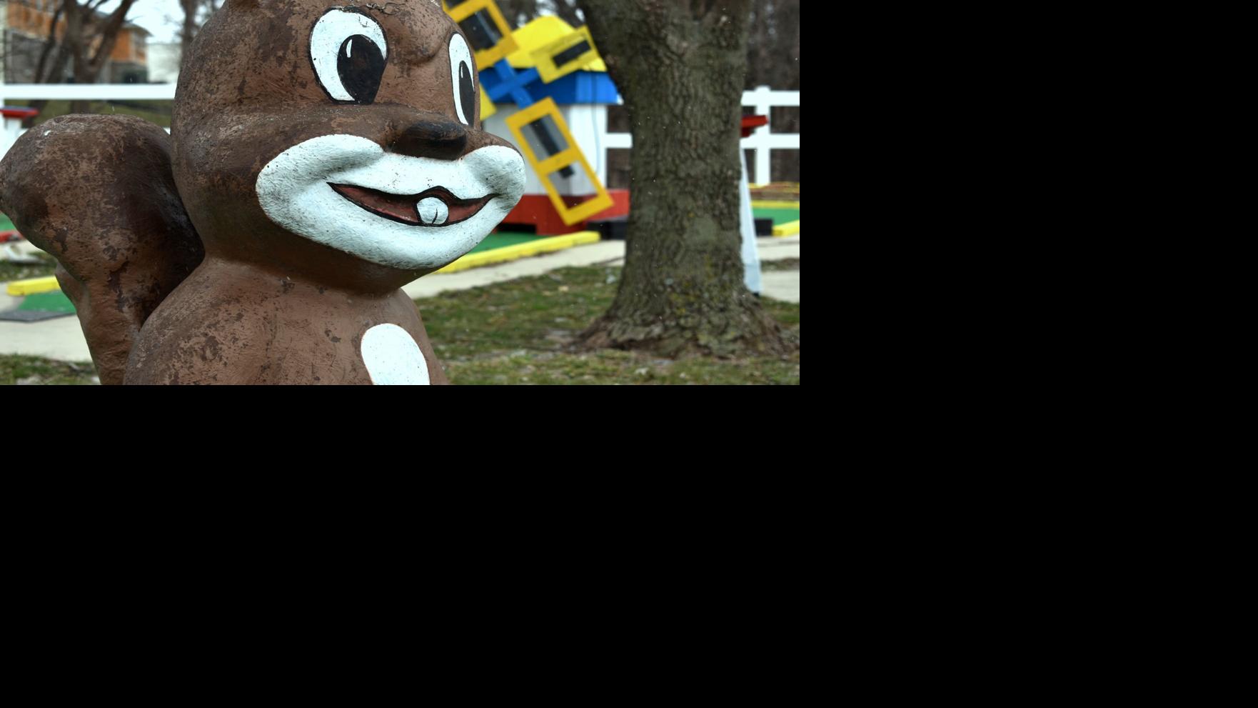 Beatrice Mini Golf on road to reopening