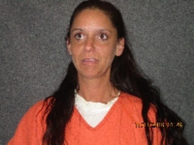 Inmate caught after escaping Gage County jail