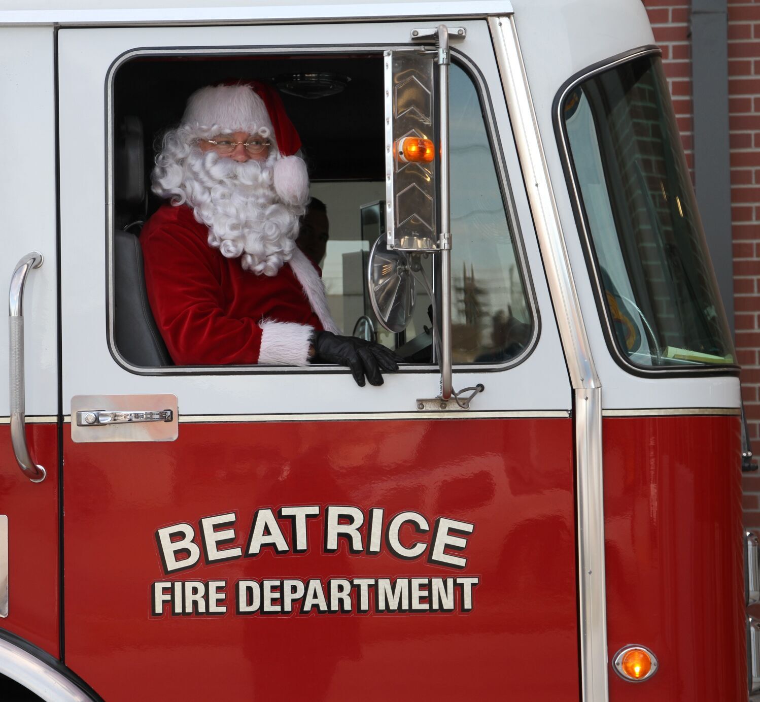 Beatrice hosts a full day of holiday activity