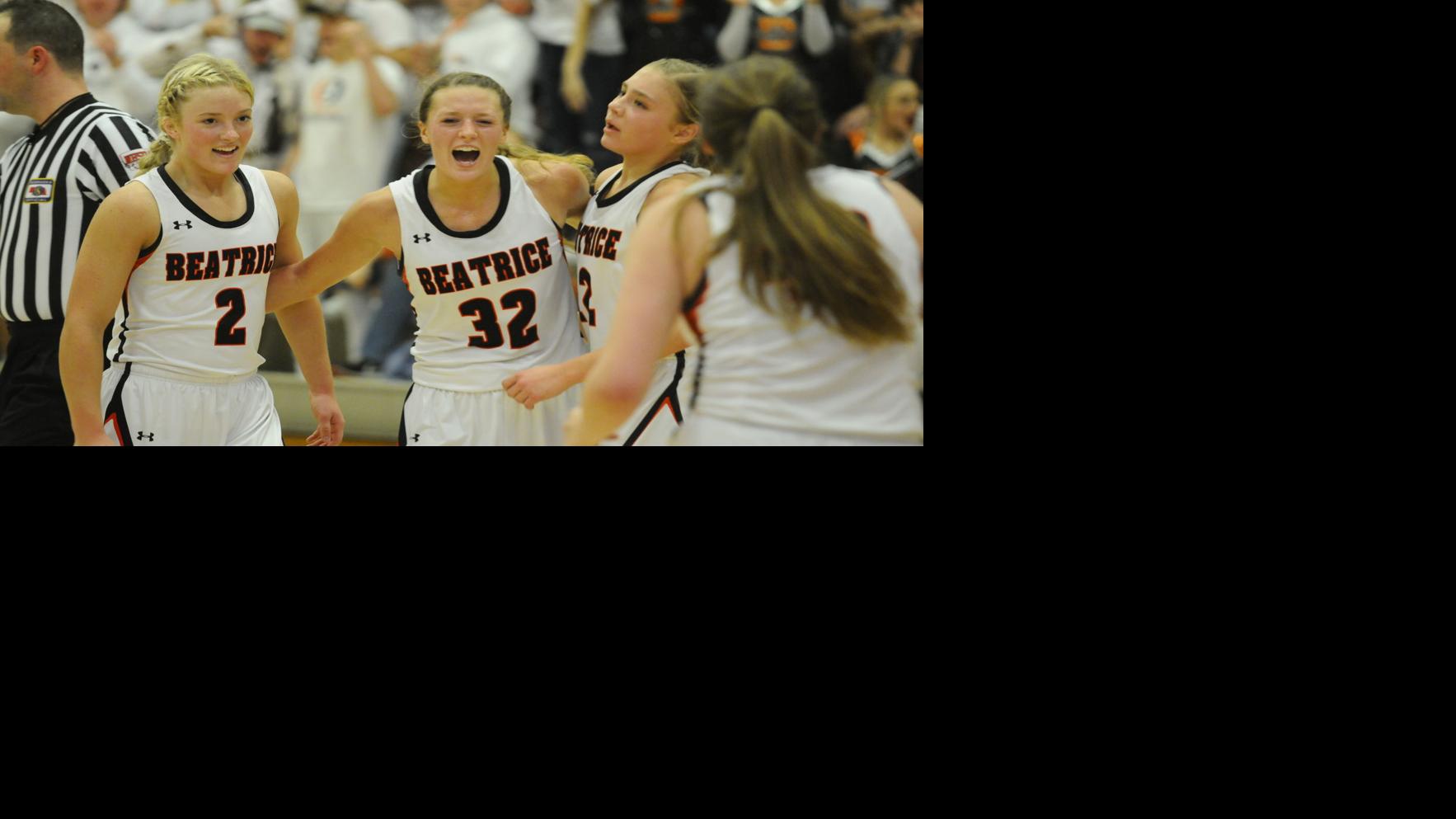 Lady O holds off rival Norris at home