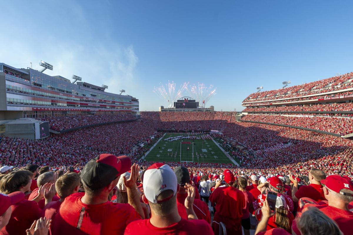 What to expect at the first-ever Husker Game - What Channel Is The Husker Game On Tonight