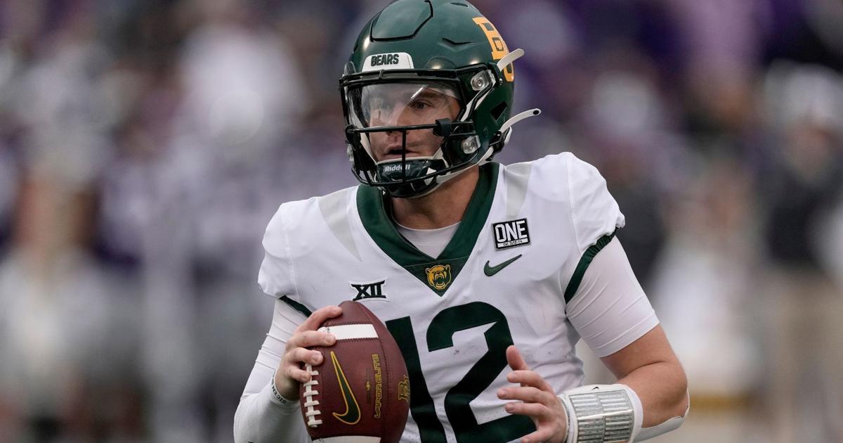 Blake Nebr Nebraska's growing list of portal QB targets includes familiar name ...