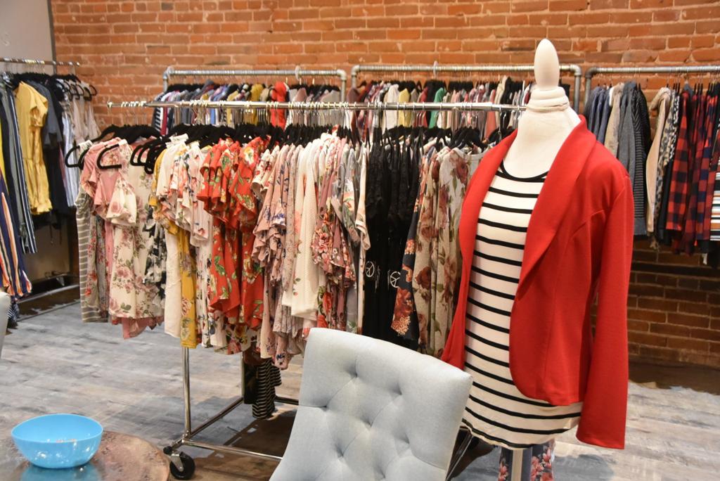Gorgeous Boutique Opens In Beatrice News Beatricedailysun Com