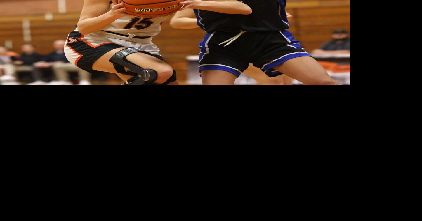 Photos: MUDECAS girls tournament starts in Beatrice