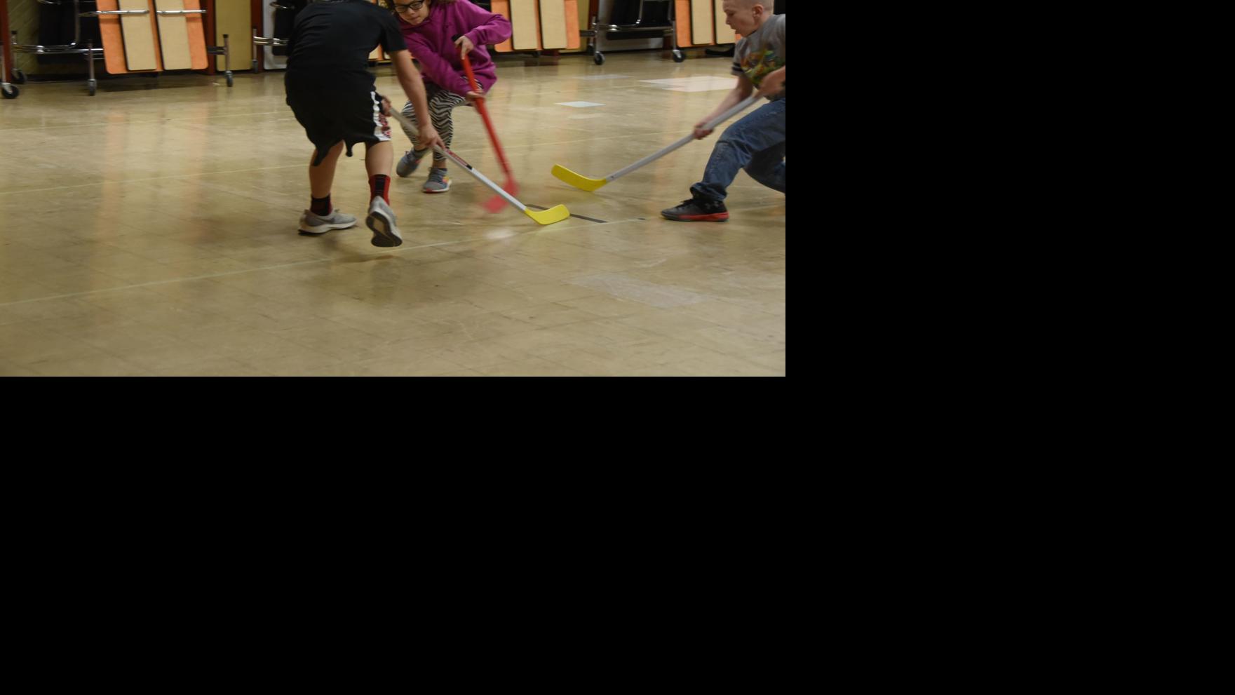 Recreation and health in schools