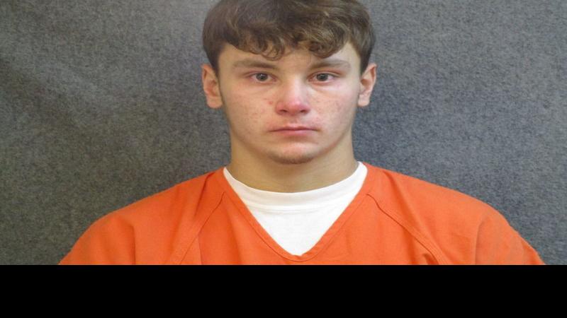 Arrest made after two pursuits in Gage County