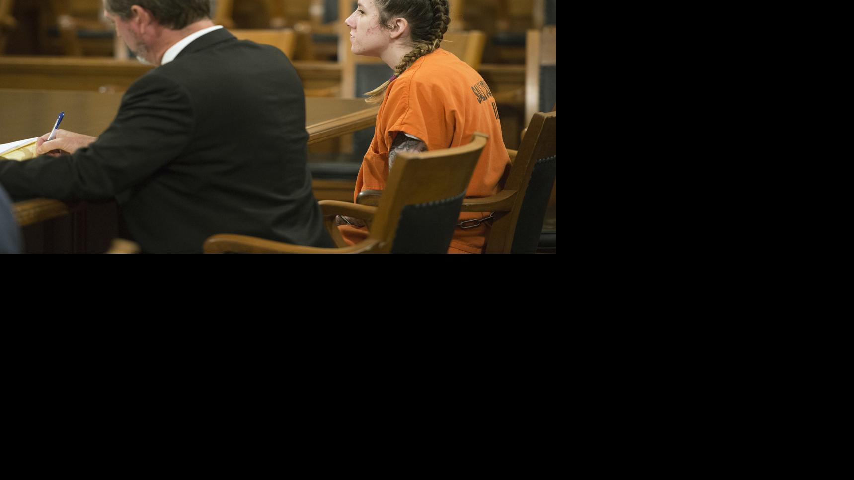 Boswell set for trial on murder charge in Loofe killing