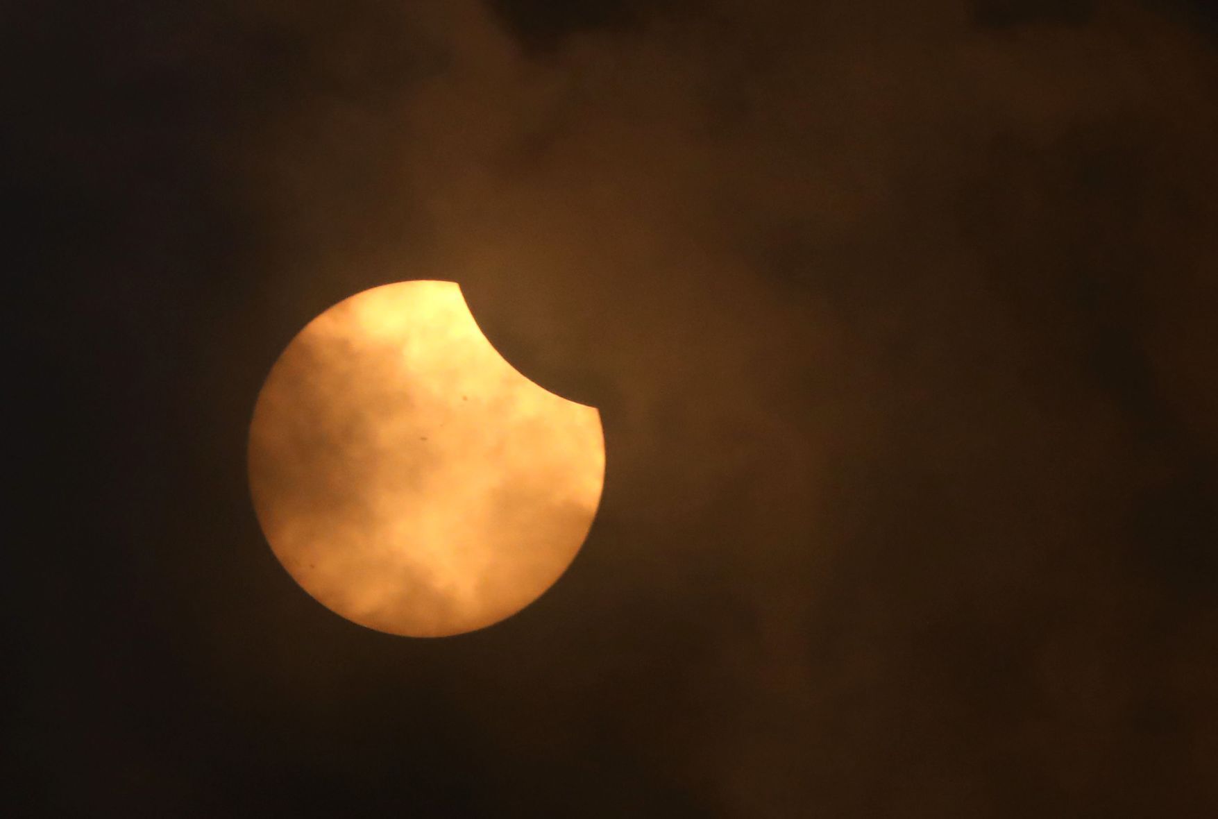 2024 solar eclipse 1 million expected at Niagara Falls