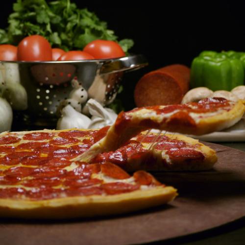 Valentino's Pizza
