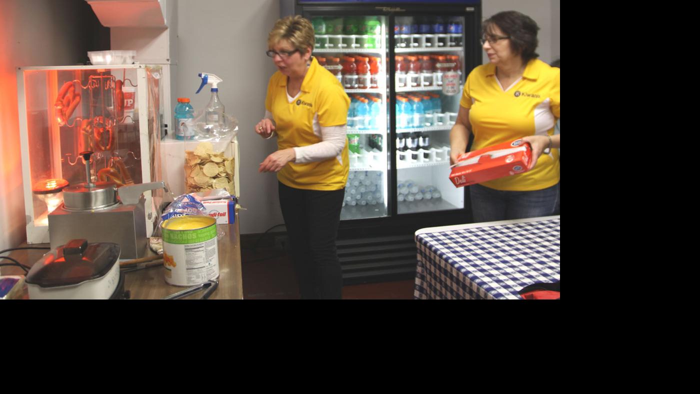 A tradition of helping