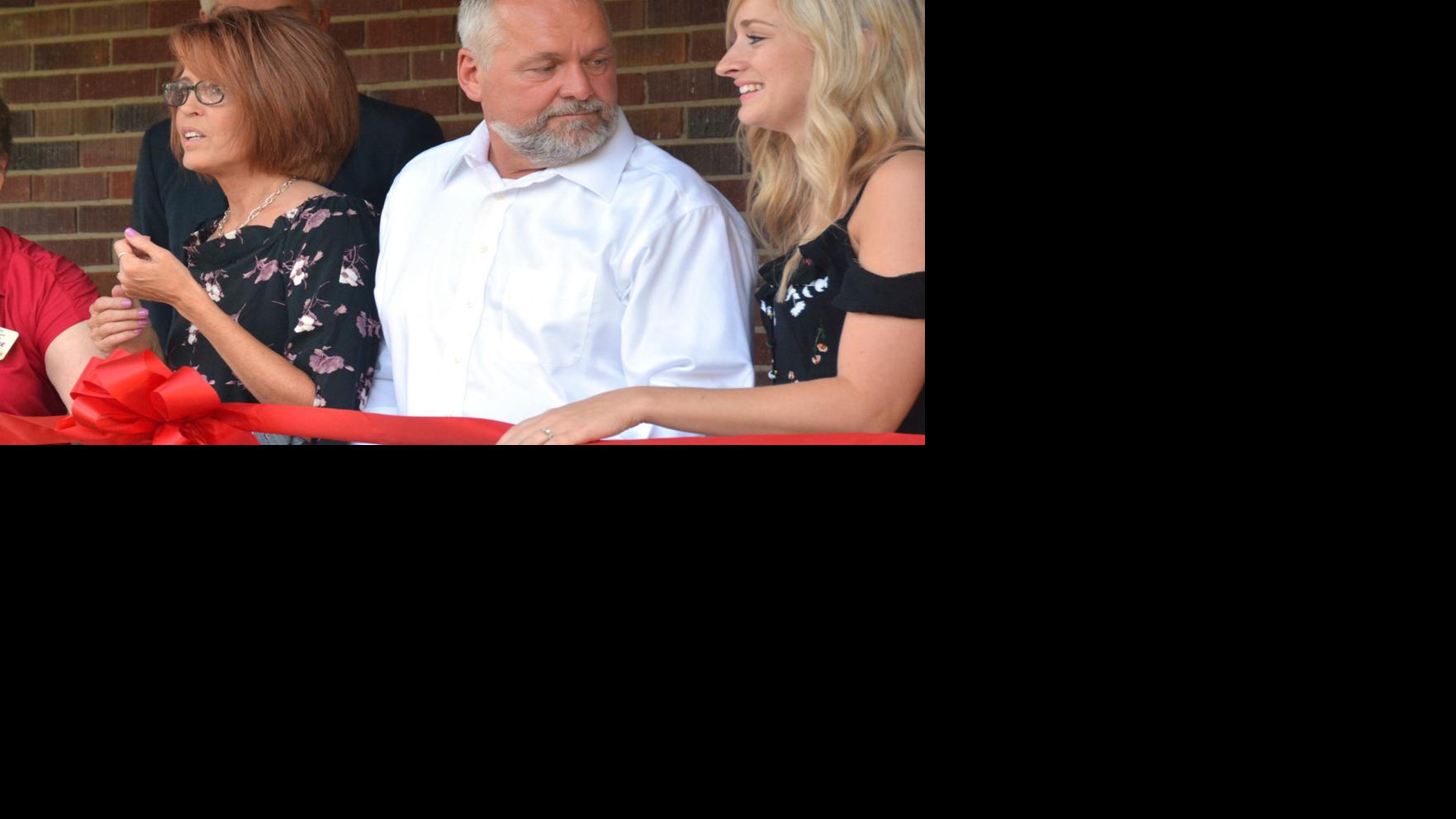 Beatrice Adult and Teen Challenge center holds open house