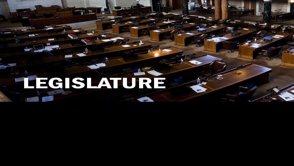 Don Walton: Census, redistricting and Tim Miles