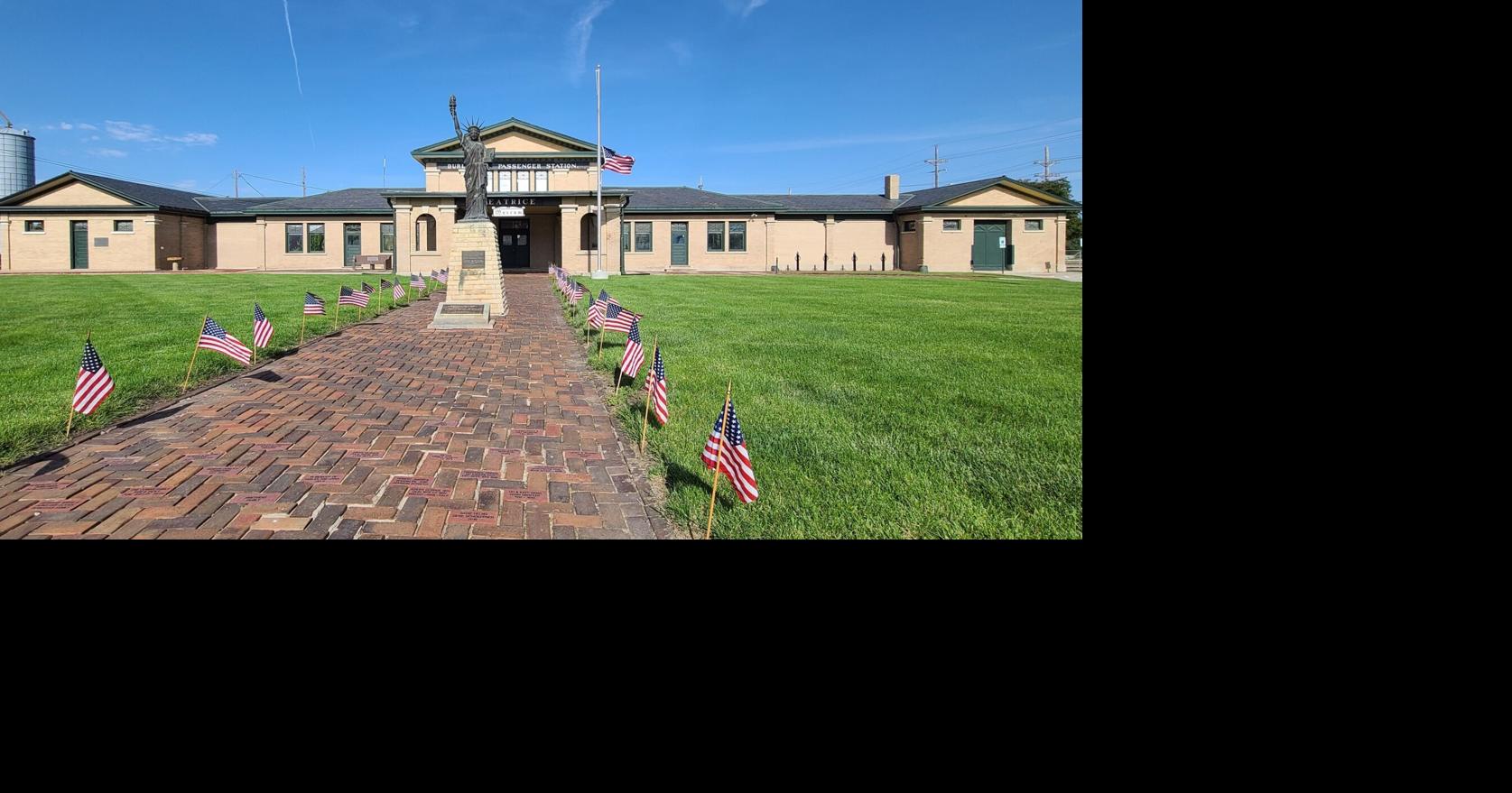 Gage County museum opens new exhibits
