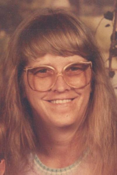 Betty Jean Riley
