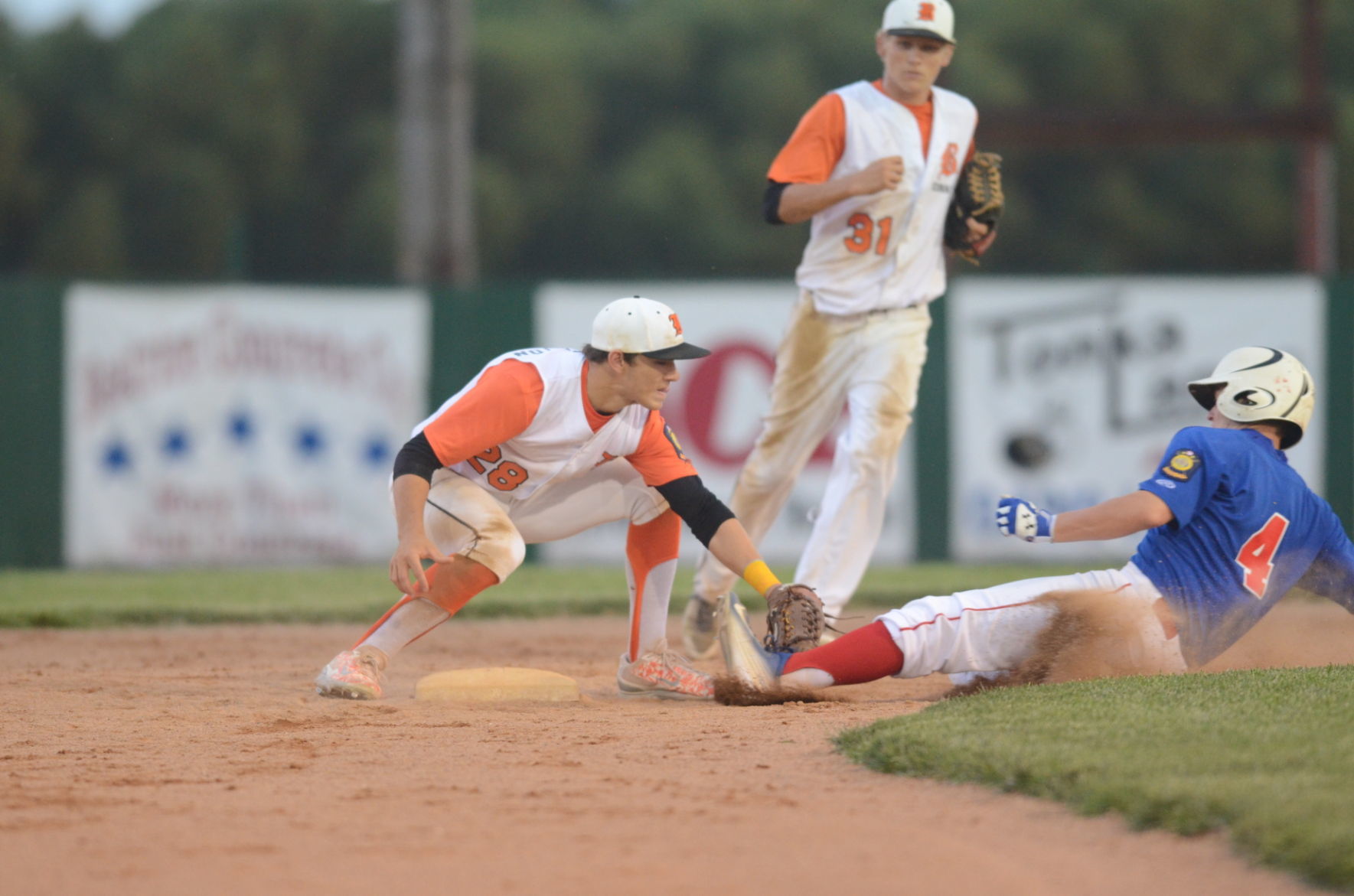 Beatrice Seniors fall to Lincoln North Star