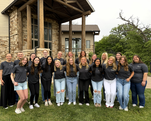 Nebraska Community Foundation welcomes 2026 Hometown Interns