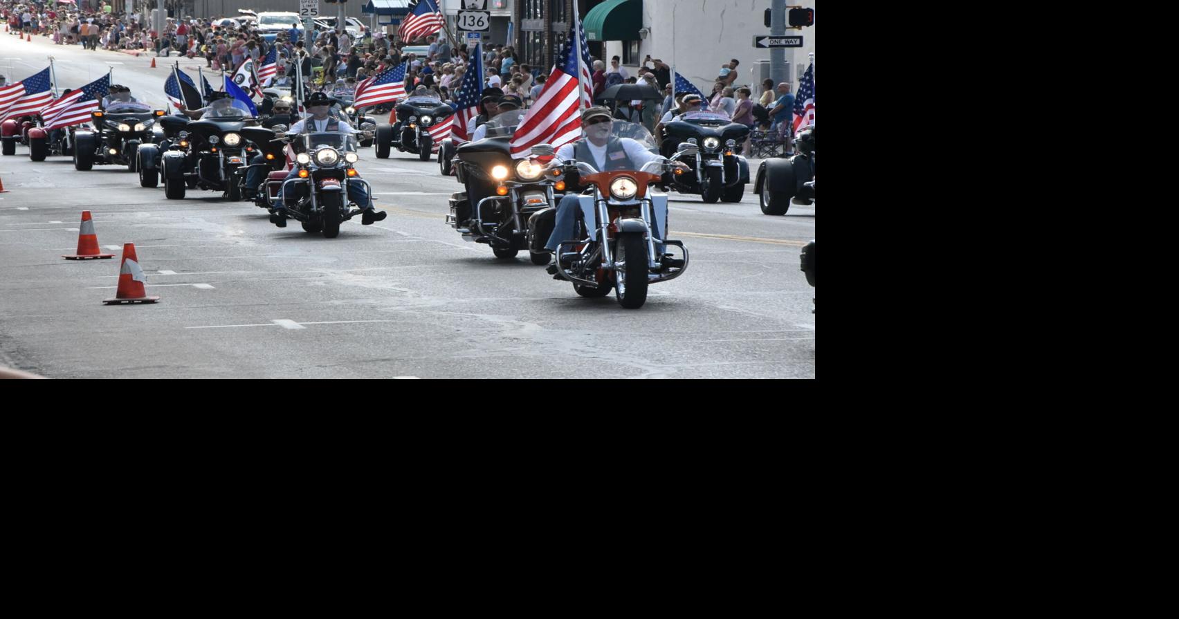 Homestead Days kicks off