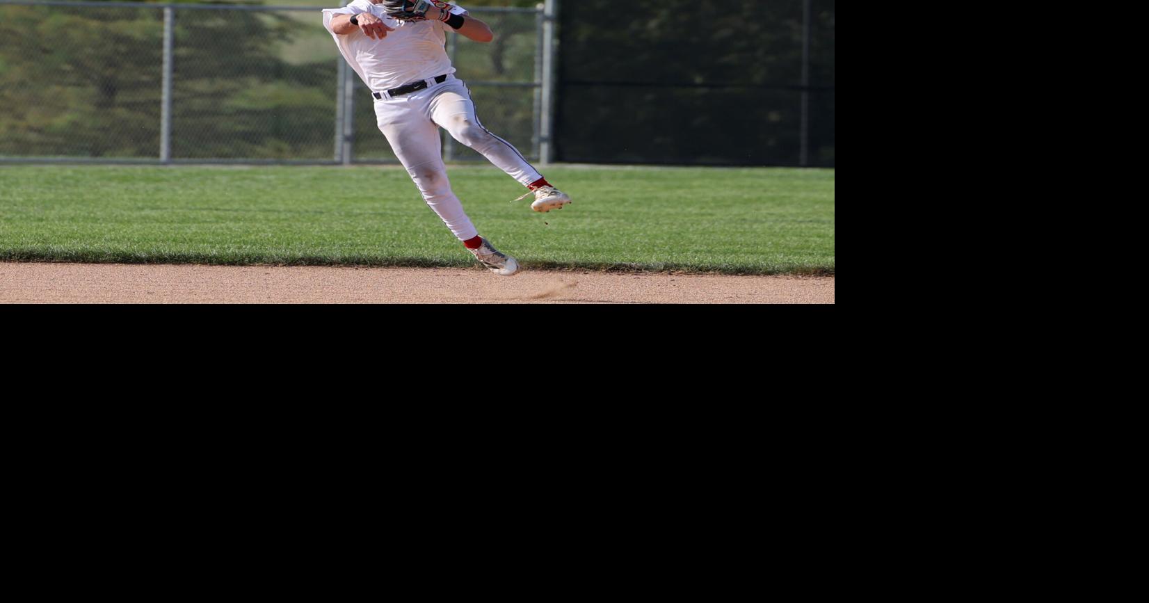 Emark Seniors eliminated from B1 Area Tourney