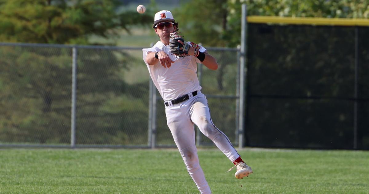 Emark Seniors eliminated from B1 Area Tourney