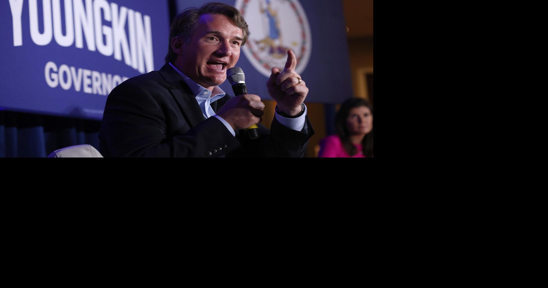 Virginia governor expected to sign bill ending school mask mandates