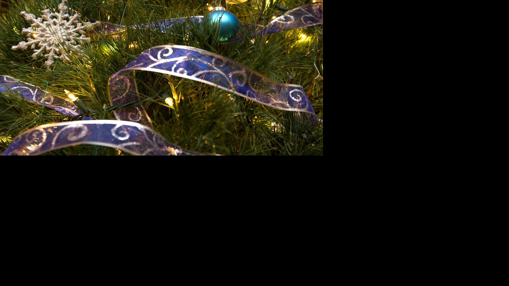 Instead of ticket, Iowa woman gets Christmas shopping spree