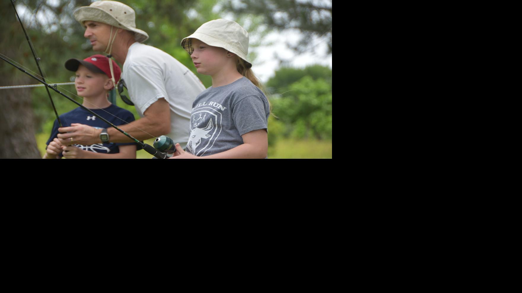 Homestead Days a year-round activity