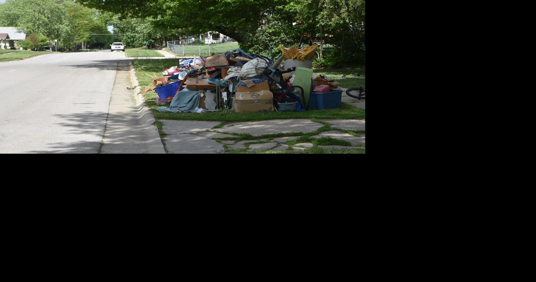 City sees largest citywide cleanup participation yet