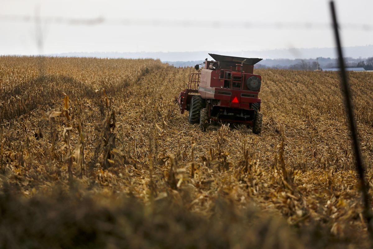Farmers-Loan Lawsuit