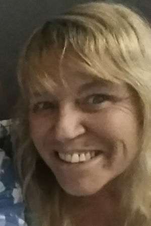 Ronda Loretta Meritt