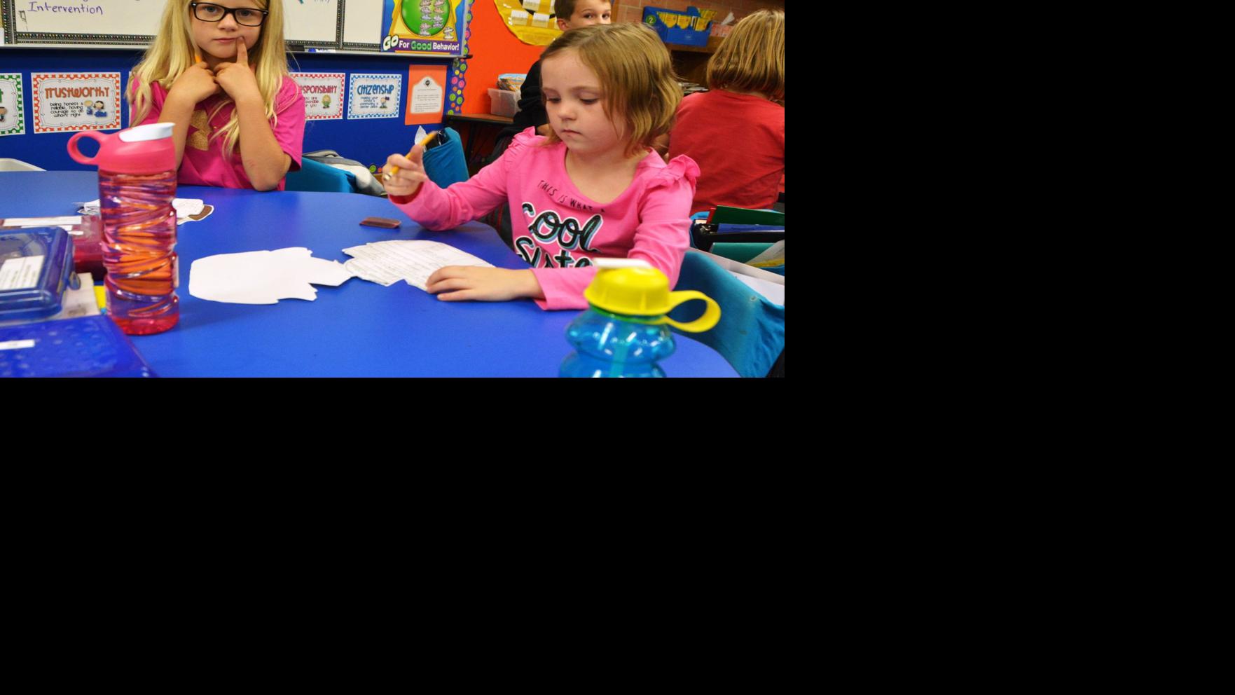 Paddock Lane celebrates Columbus Day