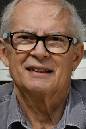 William George Arnold