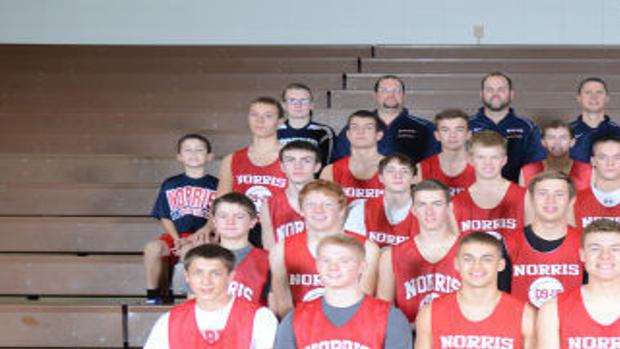 Norris Boys Basketball Beatricedailysun Com