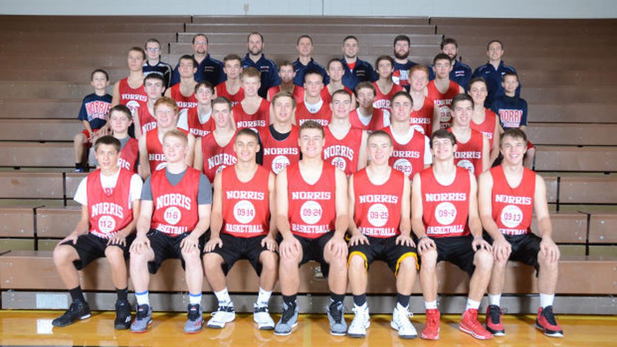 Norris Boys Basketball Beatricedailysun Com