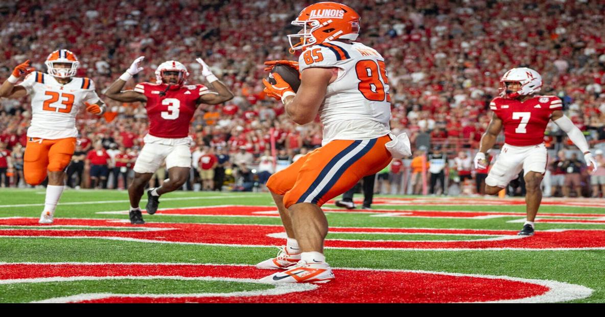 Matt Rhule wants Nebraska to play free after Illinois loss